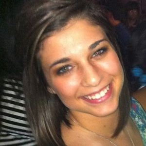 Meet your Posher, Alicia